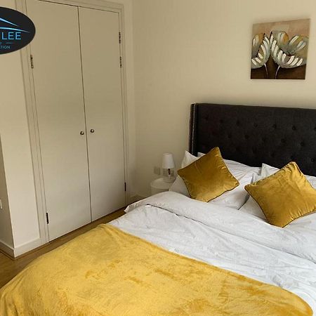Angel Lee Serviced Accommodation, Diego London, 1 Bedroom Apartment Exteriér fotografie